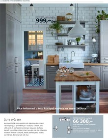 akční leták IKEA 8.9.2014-31.7.2015