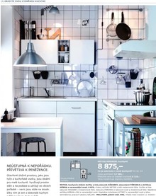 akční leták IKEA 8.9.2014-31.7.2015