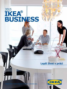 akční leták IKEA 13.10.2014-31.7.2015