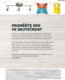 akční leták IKEA 13.10.2014-31.7.2015
