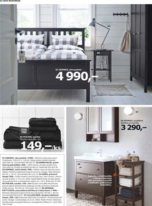 akční leták IKEA 13.10.2014-31.7.2015