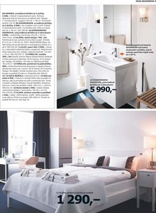 akční leták IKEA 13.10.2014-31.7.2015