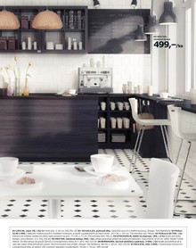 akční leták IKEA 13.10.2014-31.7.2015