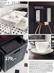 akční leták IKEA 13.10.2014-31.7.2015