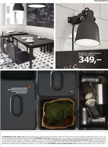akční leták IKEA 13.10.2014-31.7.2015