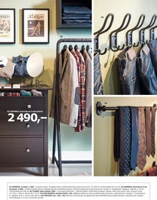 akční leták IKEA 13.10.2014-31.7.2015