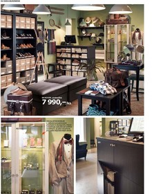 akční leták IKEA 13.10.2014-31.7.2015