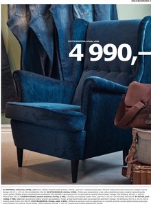 akční leták IKEA 13.10.2014-31.7.2015