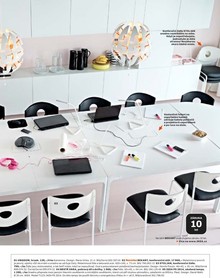 akční leták IKEA 13.10.2014-31.7.2015
