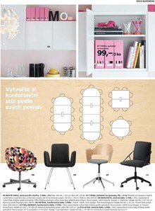 akční leták IKEA 13.10.2014-31.7.2015