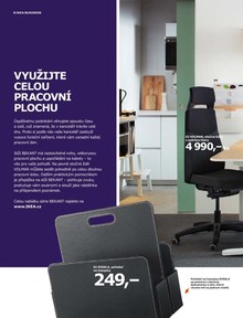 akční leták IKEA 13.10.2014-31.7.2015