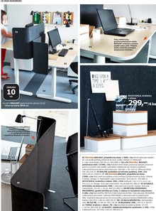 akční leták IKEA 13.10.2014-31.7.2015