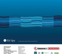 akční leták BAUHAUS 8.1.2015-31.12.2015