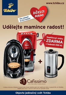 akční leták Tchibo 27.4.2015-3.5.2015
