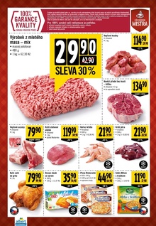 akční leták Albert 29.4.2015-5.5.2015