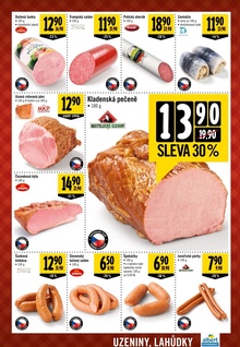 akční leták Albert 29.4.2015-5.5.2015