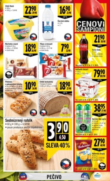akční leták Albert 29.4.2015-5.5.2015