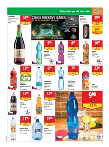 akční leták Globus 30.4.2015-6.5.2015