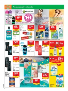 akční leták Globus 30.4.2015-6.5.2015