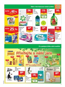 akční leták Globus 30.4.2015-6.5.2015