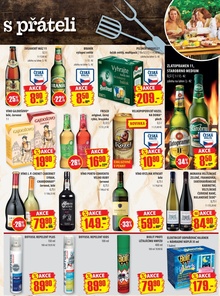akční leták Penny Market 30.4.2015-6.5.2015