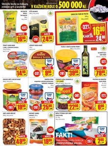 akční leták Penny Market 30.4.2015-6.5.2015