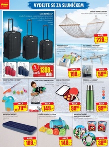 akční leták Penny Market 30.4.2015-6.5.2015