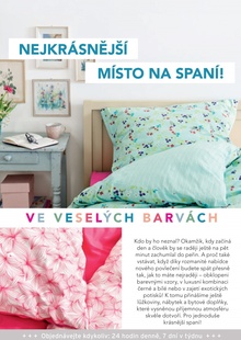 akční leták Tchibo 4.5.2015-10.5.2015