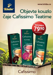 akční leták Tchibo 4.5.2015-10.5.2015