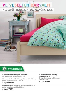 akční leták Tchibo 4.5.2015-10.5.2015