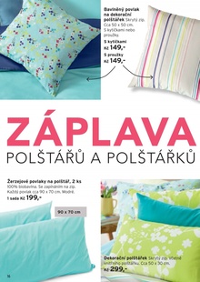 akční leták Tchibo 4.5.2015-10.5.2015
