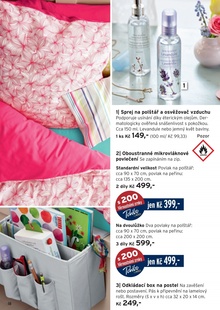 akční leták Tchibo 4.5.2015-10.5.2015