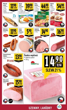 akční leták Albert 6.5.2015-12.5.2015