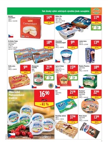 akční leták Globus 7.5.2015-13.5.2015