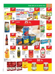 akční leták Globus 7.5.2015-13.5.2015