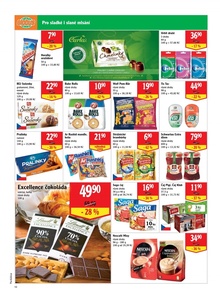 akční leták Globus 7.5.2015-13.5.2015