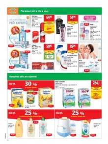 akční leták Globus 7.5.2015-13.5.2015