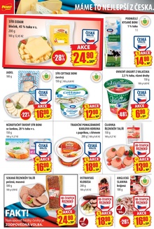 akční leták Penny Market 11.5.2015-13.5.2015