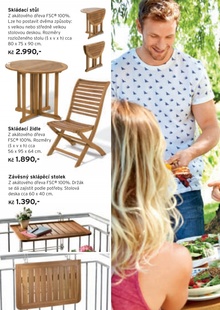 akční leták Tchibo 11.5.2015-17.5.2015