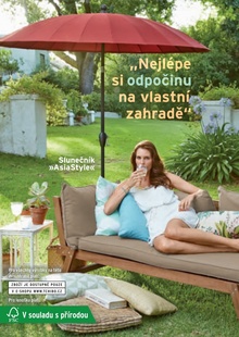 akční leták Tchibo 11.5.2015-17.5.2015