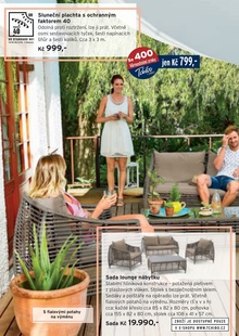 akční leták Tchibo 11.5.2015-17.5.2015