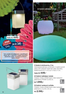 akční leták Tchibo 11.5.2015-17.5.2015