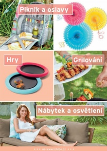 akční leták Tchibo 11.5.2015-17.5.2015