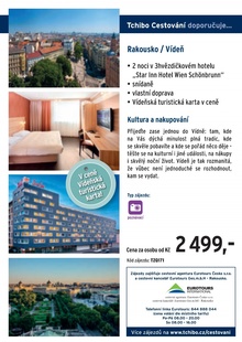 akční leták Tchibo 11.5.2015-17.5.2015