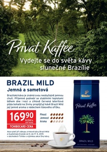 akční leták Tchibo 11.5.2015-17.5.2015