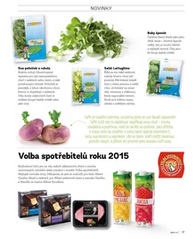 akční leták Albert 1.5.2015-31.5.2015