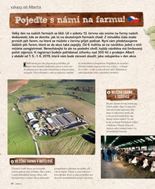 akční leták Albert 1.5.2015-31.5.2015