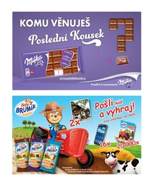 akční leták Albert 1.5.2015-31.5.2015