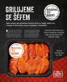 akční leták Albert 1.5.2015-31.5.2015
