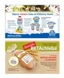 akční leták Albert 1.5.2015-31.5.2015
